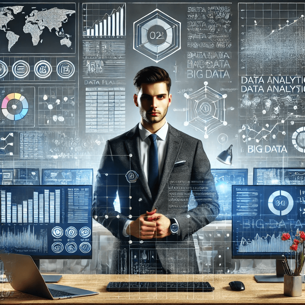Data Analytics Architect