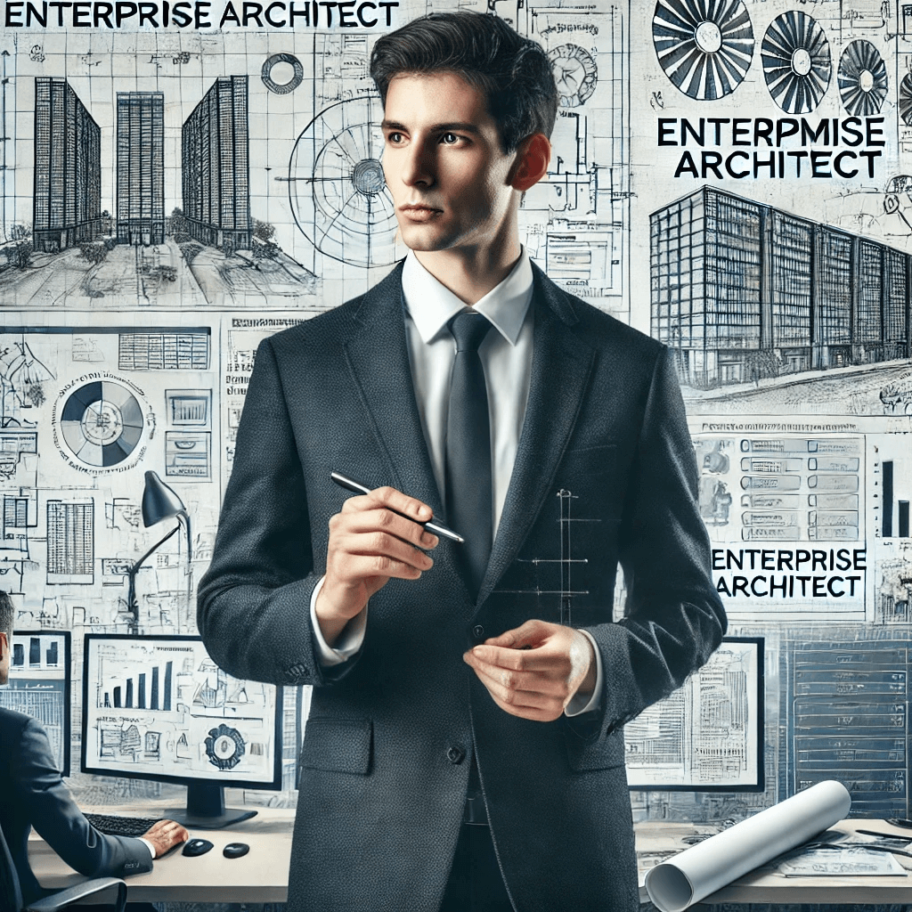 Enterprise Architect