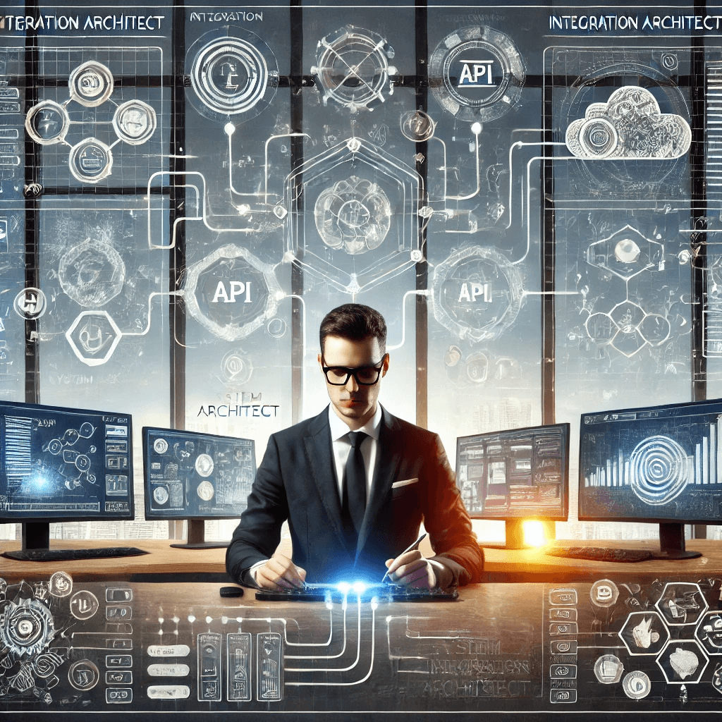 Integration Architect