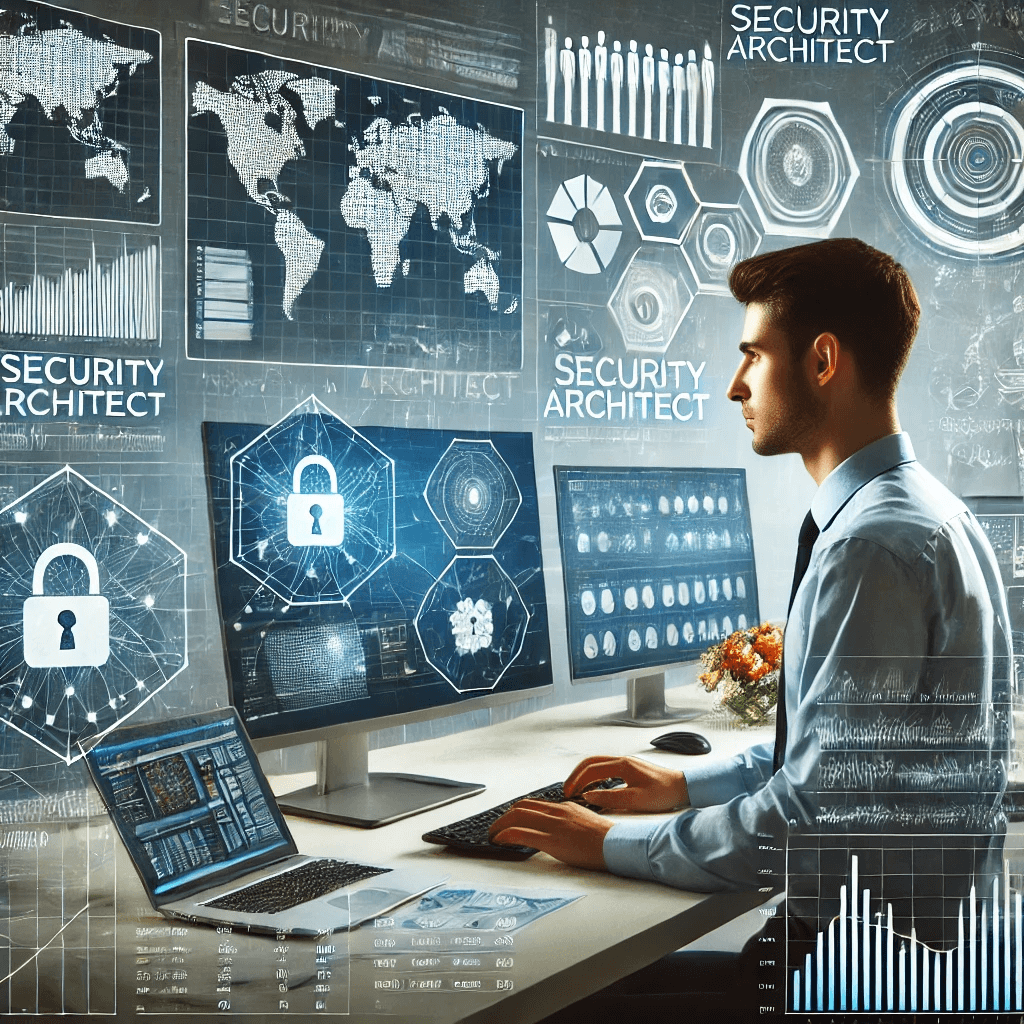 Security Architect